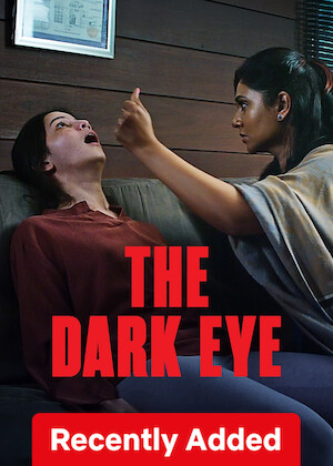 The Dark Eye poster